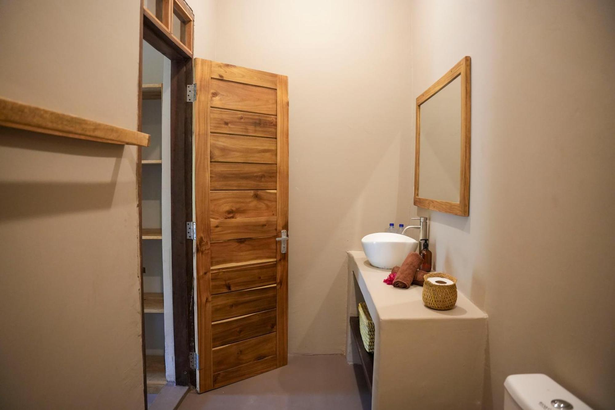 Kendwa Breeze Bungalows Ngoại thất bức ảnh