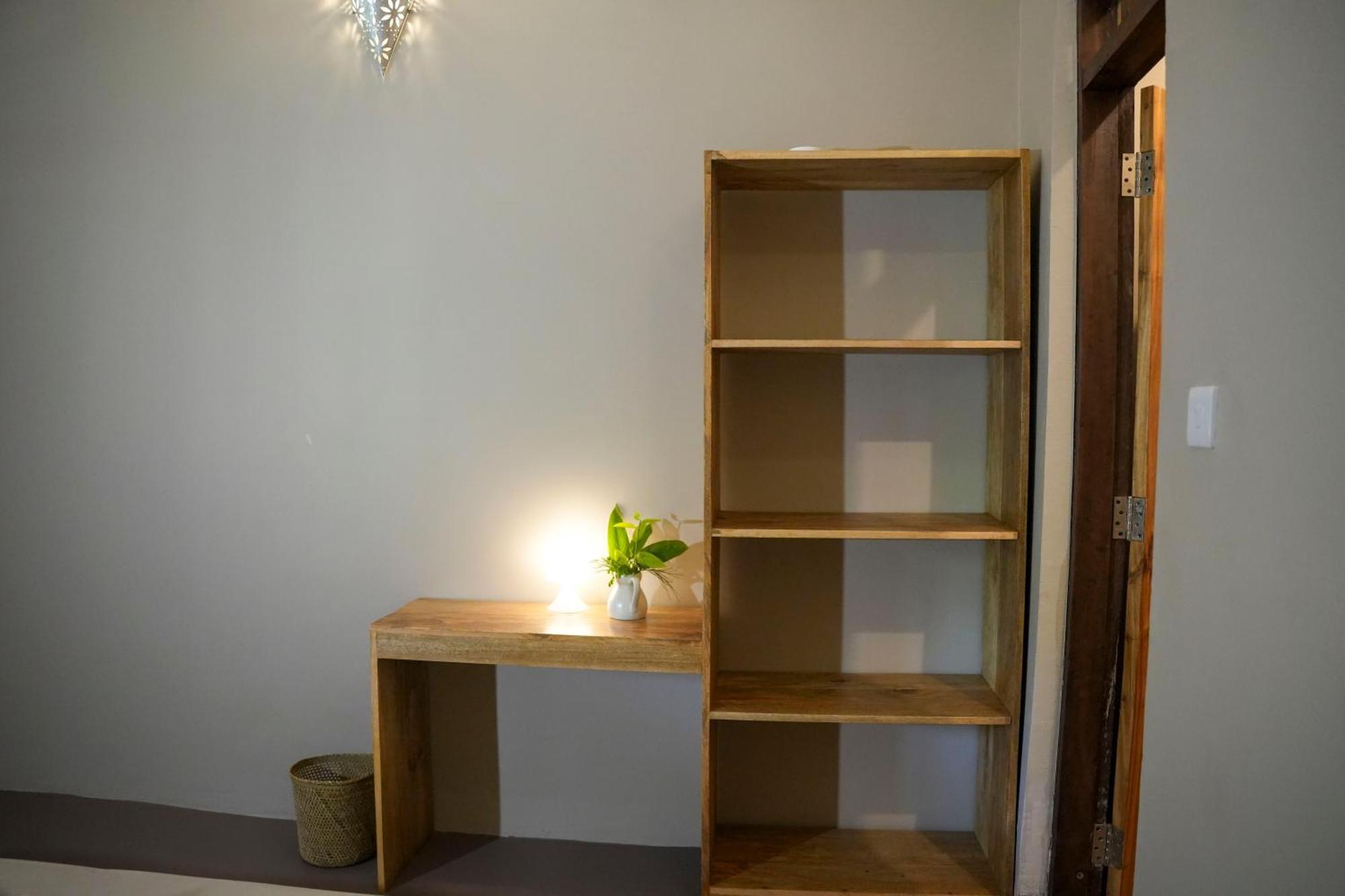 Kendwa Breeze Bungalows Ngoại thất bức ảnh