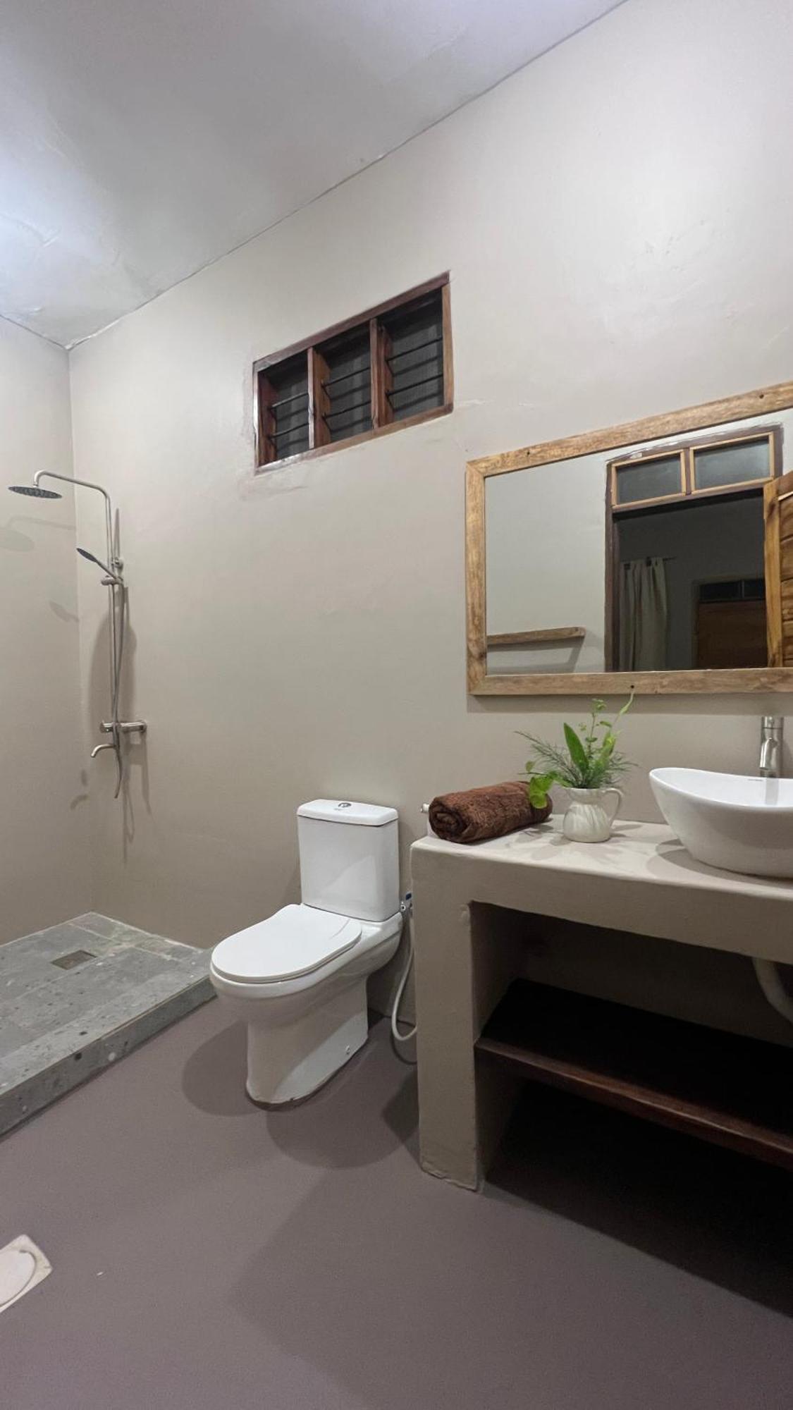 Kendwa Breeze Bungalows Ngoại thất bức ảnh